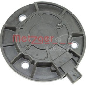 Metzger | Zentralmagnet, Nockenwellenverstellung | 0899035