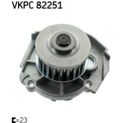 SKF | Wasserpumpe | VKPC 82251