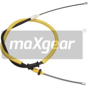 Maxgear | Seilzug, Feststellbremse | 32-0485