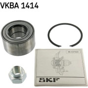 SKF | Radlagersatz | VKBA 1414