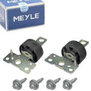 Meyle | Reparatursatz, Achskörper | 714 710 0017/S