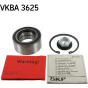 SKF | Radlagersatz | VKBA 3625