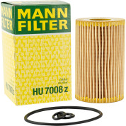 Mann-Filter | Ölfilter | HU 7008 Z