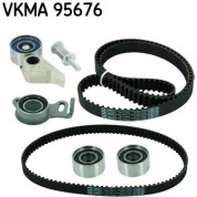 SKF | Zahnriemensatz | VKMA 95676