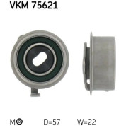 SKF | Spannrolle, Zahnriemen | VKM 75621