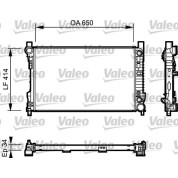 Valeo | Kühler, Motorkühlung | 732743