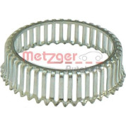 Metzger | Sensorring, ABS | 0900096