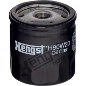 Hengst Filter | Ölfilter | H90W20