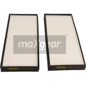 Maxgear | Filter, Innenraumluft | 26-1358