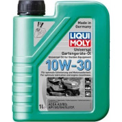 LIQUI MOLY | Motoröl | Universal Gartengeräte-Öl 10W-30 1 l | 1273