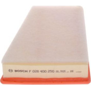 BOSCH | Luftfilter | F 026 400 250