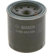 BOSCH | Ölfilter | 0 986 452 036