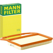 Mann-Filter | Luftfilter | C 29 015