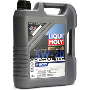 LIQUI MOLY | Motoröl | Special Tec F ECO 5W-20, 5L | 3841