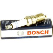 BOSCH | Zündkerze | 0 242 229 655