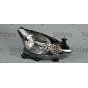 Valeo | Hauptscheinwerfer | 043009