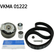 SKF | Zahnriemensatz | VKMA 01222