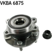 SKF | Radlagersatz | VKBA 6875