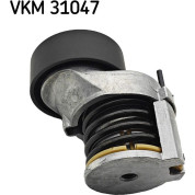 SKF | Spannrolle, Keilrippenriemen | VKM 31047