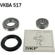 SKF | Radlagersatz | VKBA 517