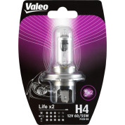 Valeo | Glühlampe, Fernscheinwerfer | 032508