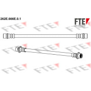 FTE | Bremsschlauch | 9240422