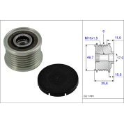 INA | Generatorfreilauf | 535 0016 10