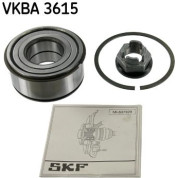 SKF | Radlagersatz | VKBA 3615