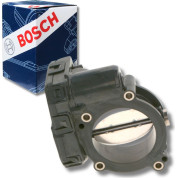 BOSCH | Drosselklappenstutzen | 0 280 750 573