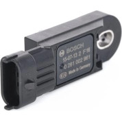 BOSCH | Sensor, Ladedruck | 0 281 002 961