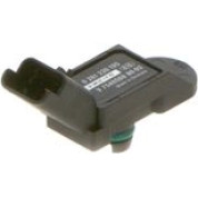 BOSCH | Sensor, Saugrohrdruck | 0 261 230 135