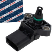 BOSCH | Sensor, Ansauglufttemperatur | 0 261 230 266