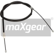 Maxgear | Seilzug, Feststellbremse | 32-0384