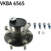 SKF | Radlagersatz | VKBA 6565