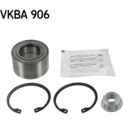 SKF | Radlagersatz | VKBA 906