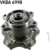 SKF | Radlagersatz | VKBA 6998