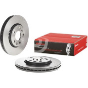 Brembo | Bremsscheibe | 09.C646.11