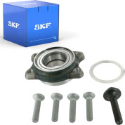 SKF | Radlagersatz | VKBA 3536