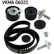 SKF | Zahnriemensatz | VKMA 06021