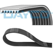 Dayco | Keilrippenriemen | 7PK880