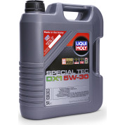 LIQUI MOLY | Motoröl | Special Tec DX1 5W-30, 5L | 3766