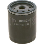 BOSCH | Ölfilter | 0 451 103 232