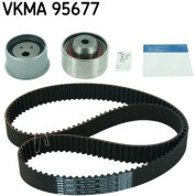 SKF | Zahnriemensatz | VKMA 95677