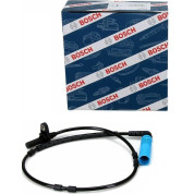 BOSCH | Sensor, Raddrehzahl | 0 986 594 686