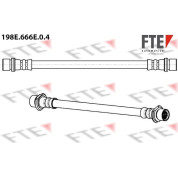 FTE | Bremsschlauch | 9240370