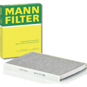 Mann-Filter | Filter, Innenraumluft | CUK 32 008