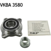 SKF | Radlagersatz | VKBA 3580