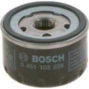 BOSCH | Ölfilter | 0 451 103 336