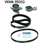 SKF | Zahnriemensatz | VKMA 95010