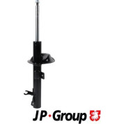 JP Group | Stoßdämpfer | 1542104580